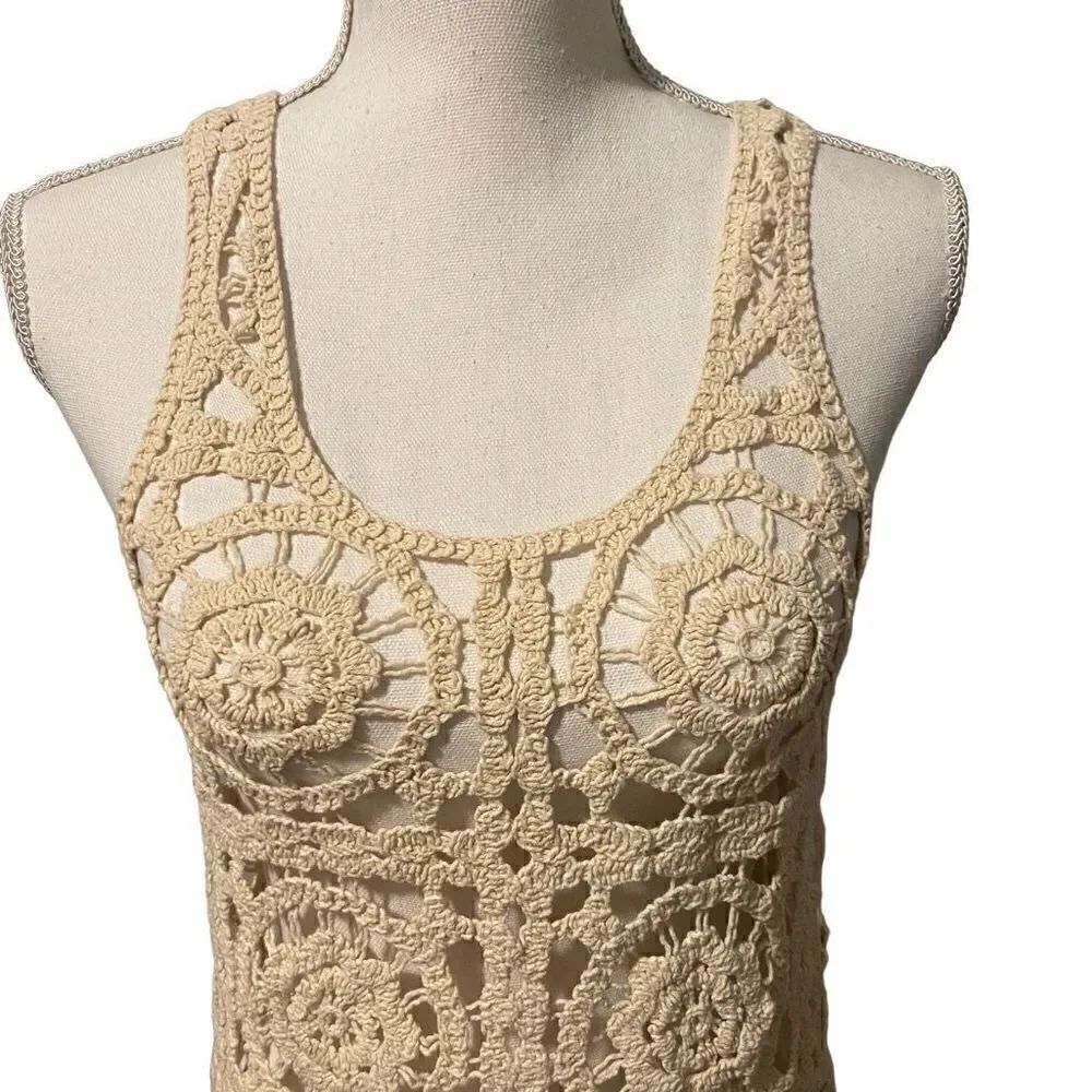 Divided by H&M Knit Tank - Picture 3 of 5